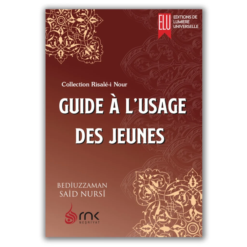Guide à l'Usage des Jeunes