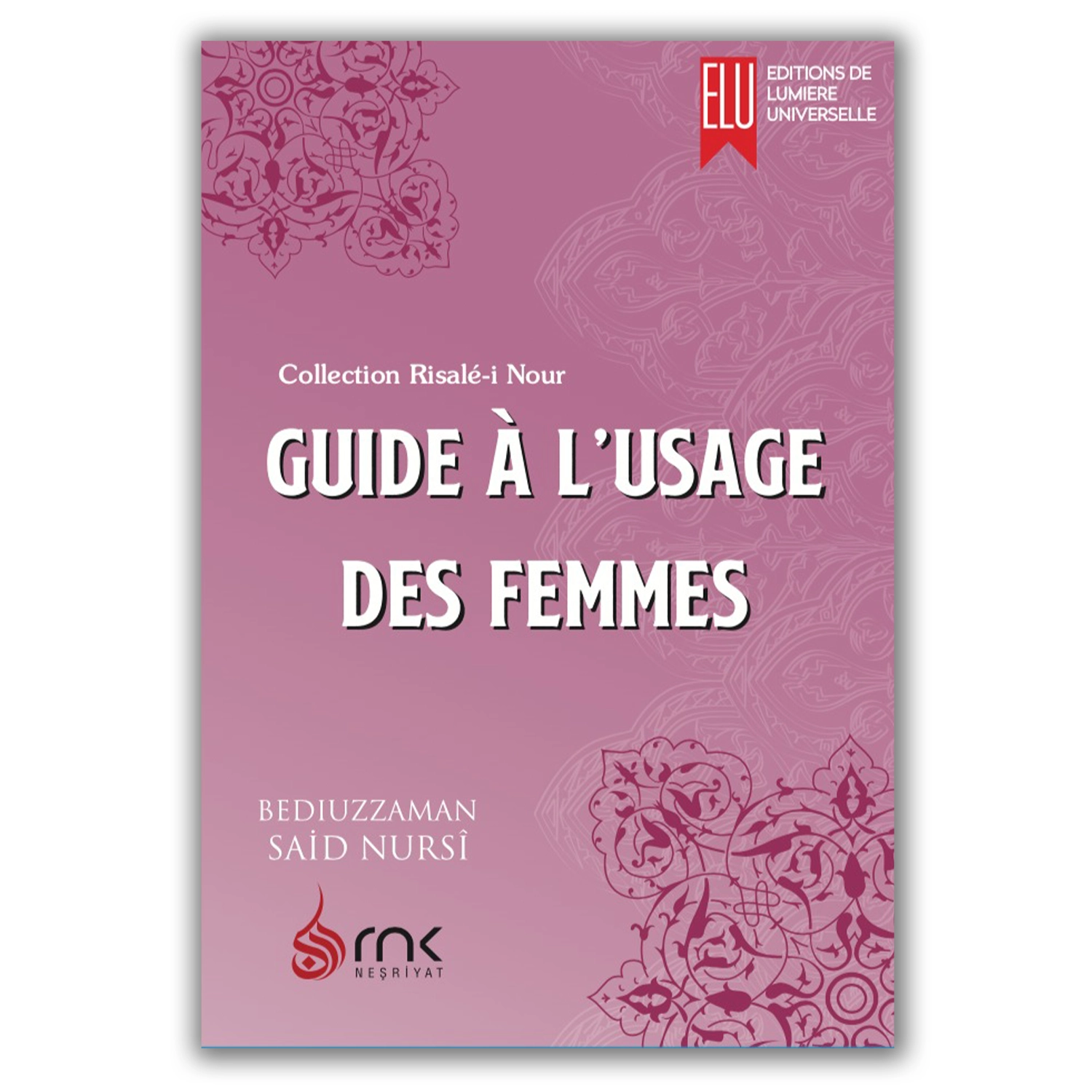 Guide à l'Usage des Femmes